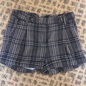 Sanctuary shorts